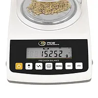 Balance compteuse | Écran