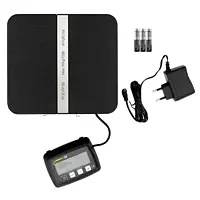 Balance compteuse Contenu de livraison