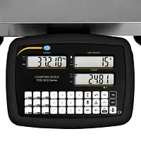 Balance compteuse Ecran