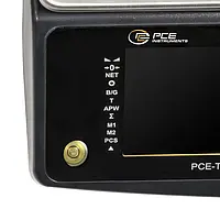 Balance compteuse | Niveau à bulle