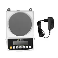 Balance de base | Contenu de livraison