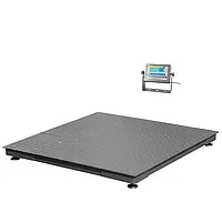 Balance de plancher PCE-RS 2000 