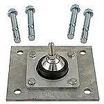 Balance de plateforme PCE-SD 3000F