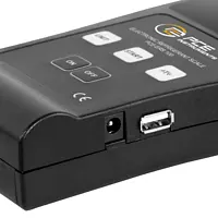 Balance industrielle USB