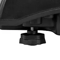 Balance industrielle | Pied