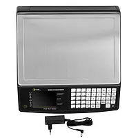 Balance industrielle | Contenu de livraison