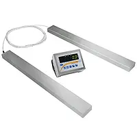 Balance inox PCE-SD 300B SST 