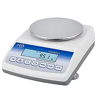 Balance pour laboratoire PCE-BT 2000 