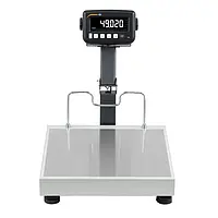 Balance pèse-colis | Face avant