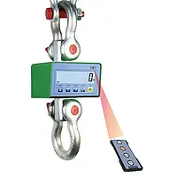 Balance suspendue vérifiable MCWNT9M-3 