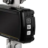 Balance à suspension Clavier