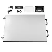 Balance électronique | Contenu de livraison