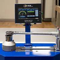 Banc d'essai | Exemple d'utilisation