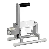 Banc d'essai pour appareil d'essai de matériaux