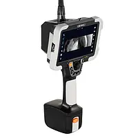 Boroscope Vue latérale