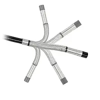 Boroscope | Tête de caméra