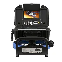 Boroscope De face