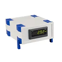 Boîtier de table PCE-TGH450