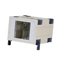 Boîtier PCE-TGH905