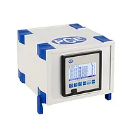 Boîtier de table PCE-TGH905 