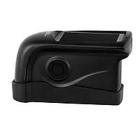 Brillancemètre | Vue de côté