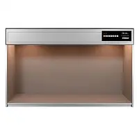 Cabine de lumière | Exemple d'utilisation