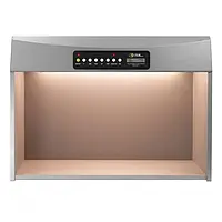 Cabine de lumière | Exemple d'utilisation