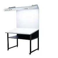 Cabine de lumière PCE-CIC 20 