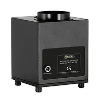 Calibrateur | Connexion