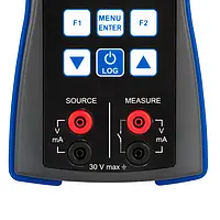 Calibrateur RTD PCE-RTD 20