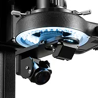 Caméra d'inspection | Éclairage LED
