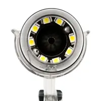 Caméra d'inspection Source de lumière
