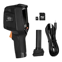 Caméra d'inspection | Contenu de livraison