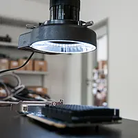 Caméra d'inspection PCE-VMM 50