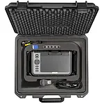 Caméra endoscopique PCE-VE 1000 avec sonde semi-rigide