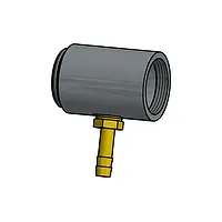 Capsule de purge d’air PCE-IR 30-FBV