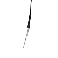 Capteur de température pour le viscosimètre PCE-RVI 2 