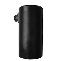 Capteur de vibration PCE-AC420-LF avec sortie normalisée (4 ... 20 mA) 