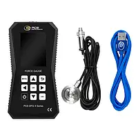 Cellule de charge | Contenu de livraison