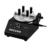 Clé dynamométrique PCE-CTT 5-ICA avec certificat d'étalonnage ISO 