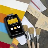 Colorimètre | Exemple d'utilisation