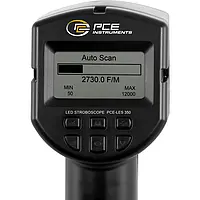 Compte-tours | Affichage