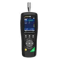 Compteur de particules Capteur