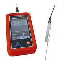 Compteur de radiation