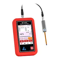 Compteur de radiation LM-MP4000-4TF 