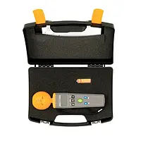 Compteur de radiation | Contenu de livraison