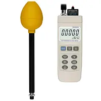 Compteur de radiation PCE-EM 30 