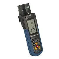 Compteur de radiation