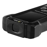 Compteur de radiation Capteur