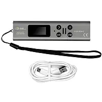 Compteur de radiation | Contenu de livraison